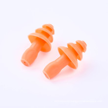 Earplugs Isolate noise SNR29DB Christmas Tree Type Earplug